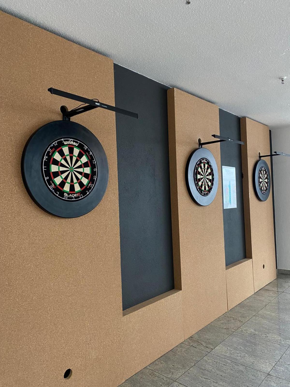 Sportschule Oberhaching Hotel Kültér fotó
