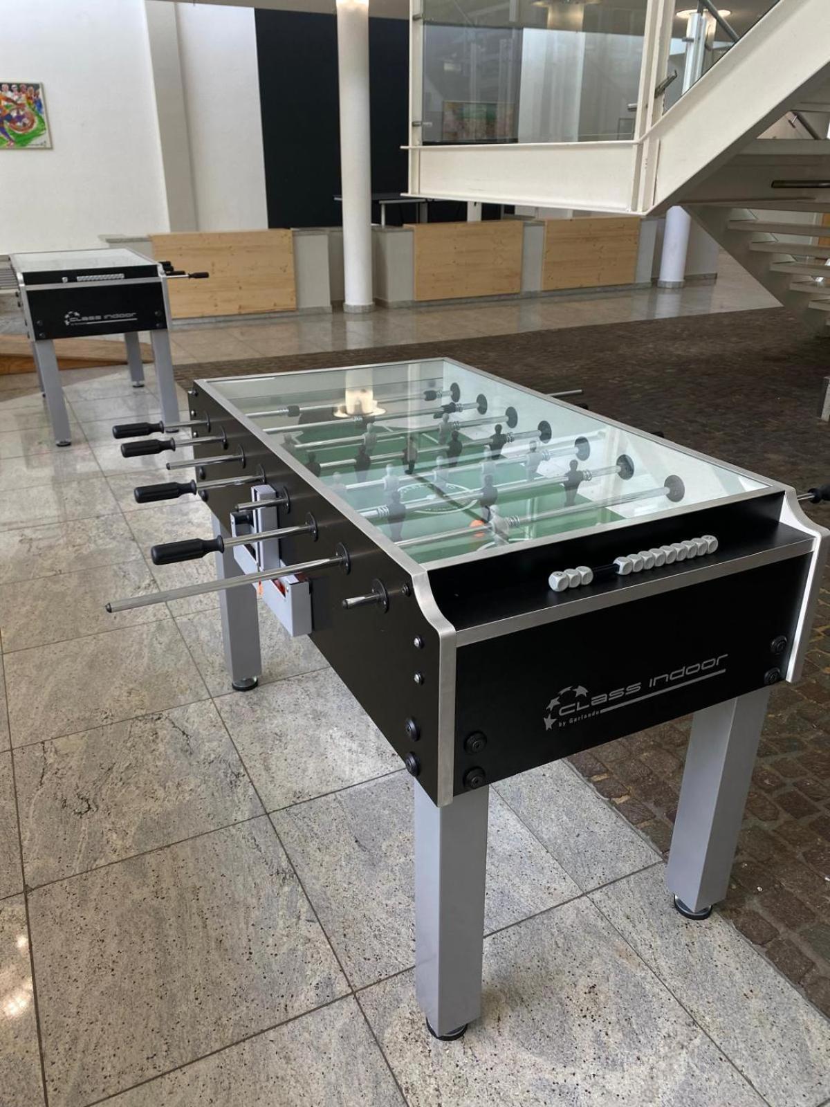 Sportschule Oberhaching Hotel Kültér fotó