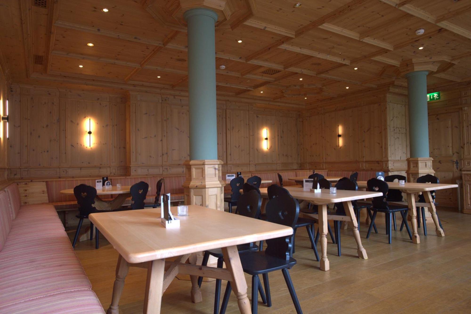 Sportschule Oberhaching Hotel Kültér fotó