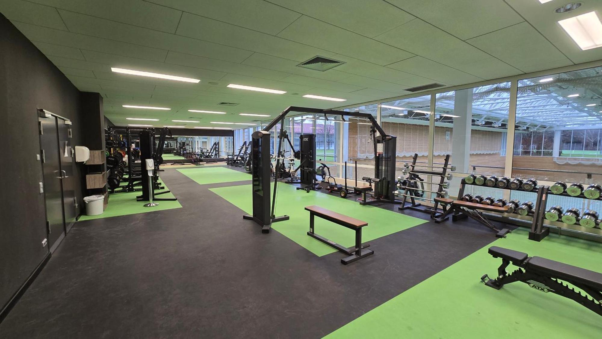 Sportschule Oberhaching Hotel Kültér fotó